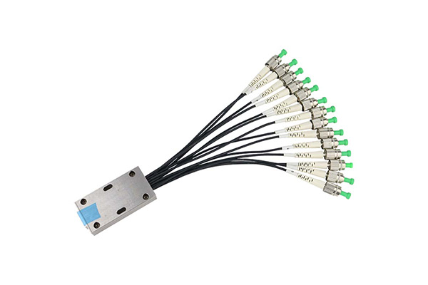 光纖連接器市場競爭激烈，企業(yè)加大研發(fā)投入