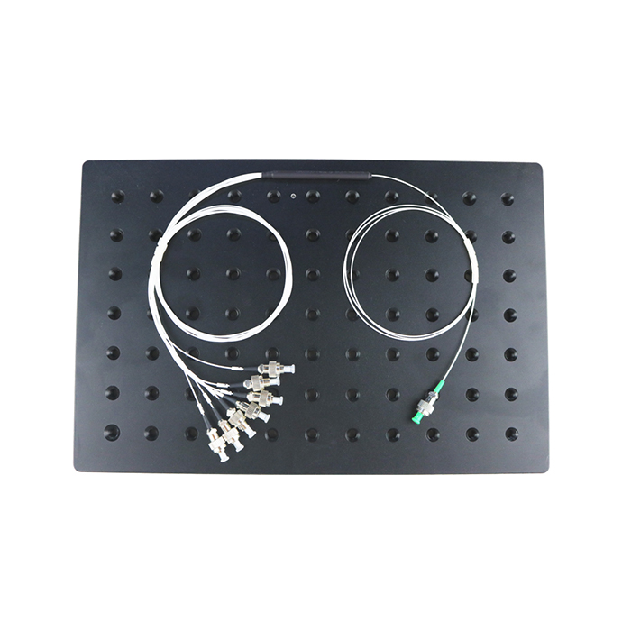 多芯光纖扇入扇出模塊