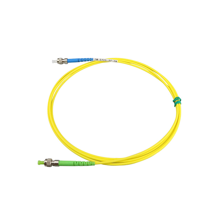 保偏型單模單芯跳線-1950nm, 2000nm, 2050nm