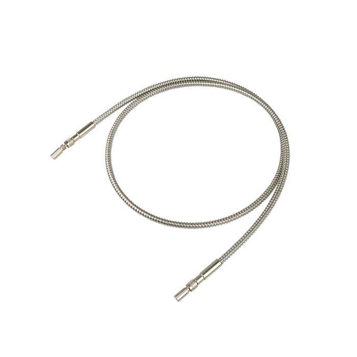 階躍折射率多模特種光纖跳線SMA905型