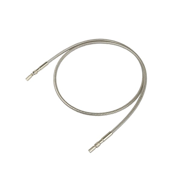 階躍折射率多模特種光纖跳線SMA905型