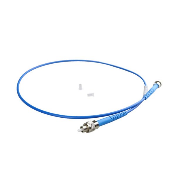 保偏型單模單芯跳線-可見光波長