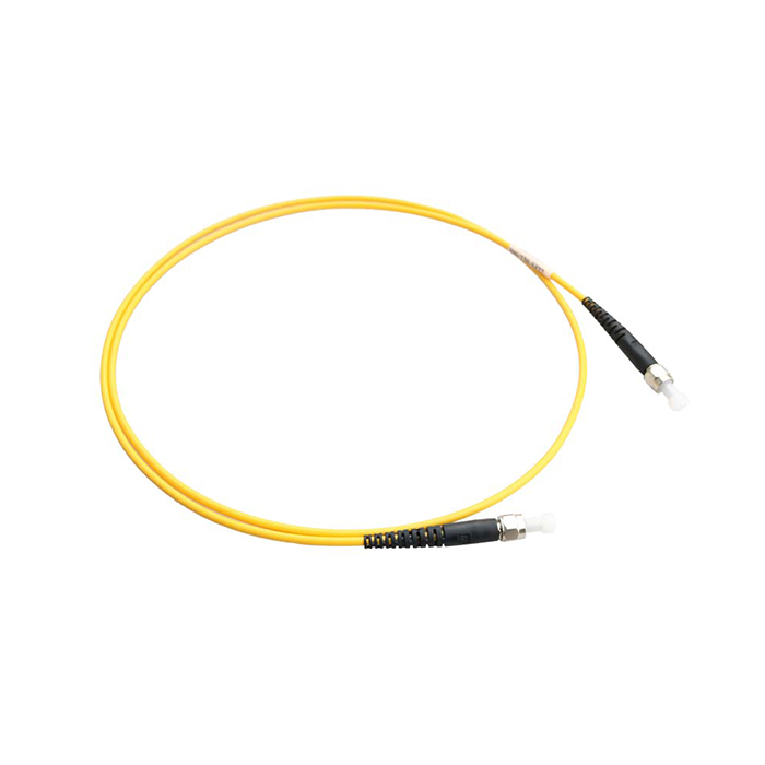 高功率型多模單芯光纖跳線SMA905型