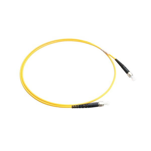 高功率型多模單芯光纖跳線SMA905型