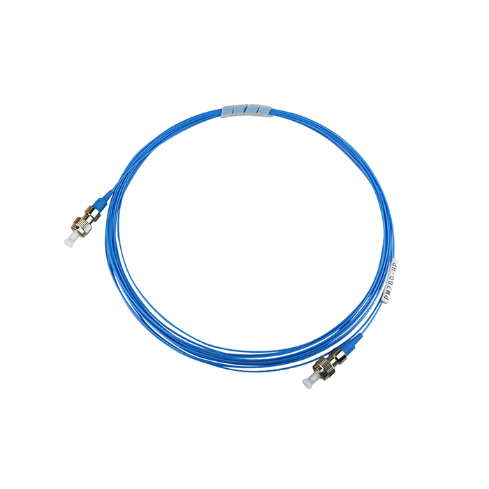 保偏型單模單芯跳線-可見光波長