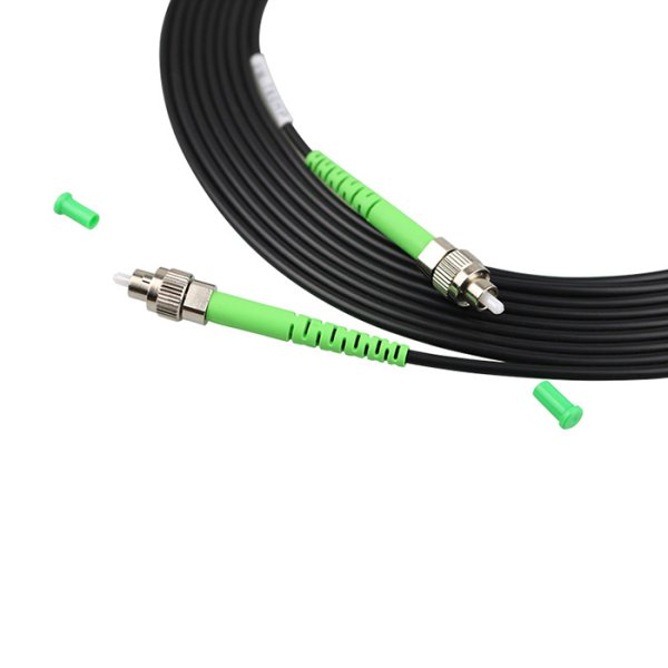 保偏型單模單芯跳線-780nm~650nm