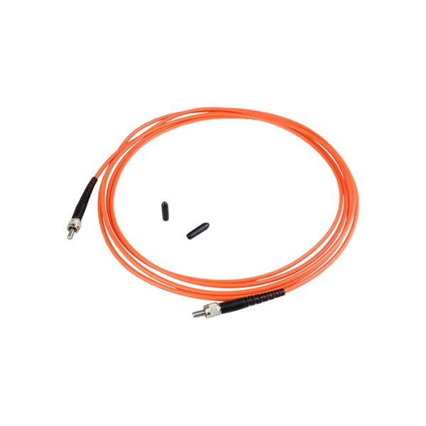 階躍折射率多模特種光纖跳線SMA905型