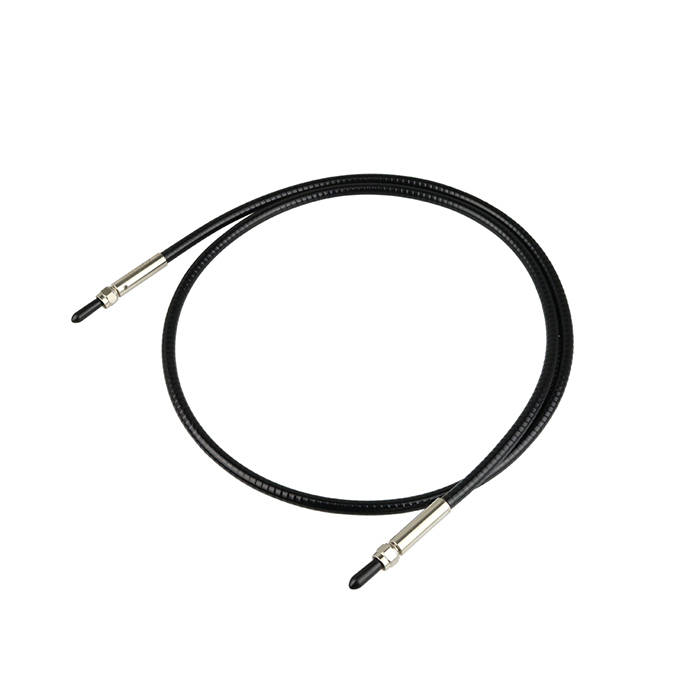 階躍折射率多模特種光纖跳線SMA905型