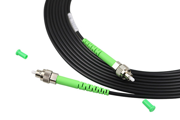 光纖通信技術(shù)助力智能城市建設(shè)