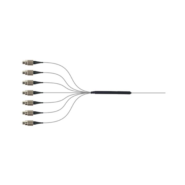 多芯光纖扇入扇出模塊