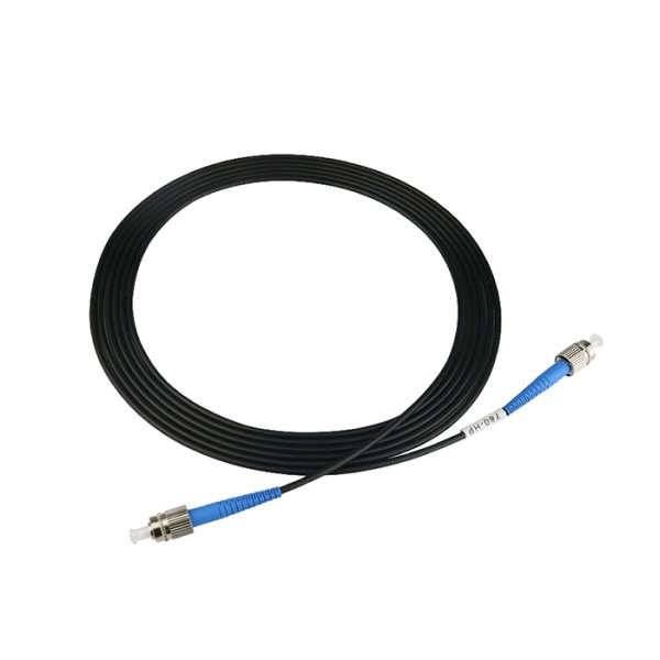 單模單芯光纖跳線FC-PC型