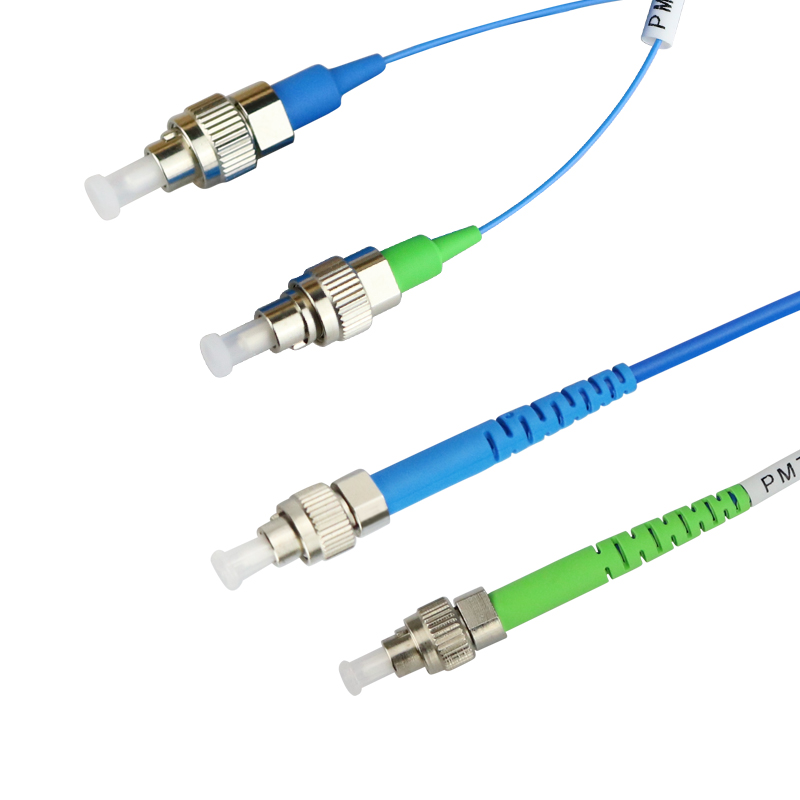 定制特種光纖跳線