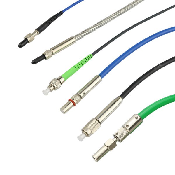 定制特種光纖跳線