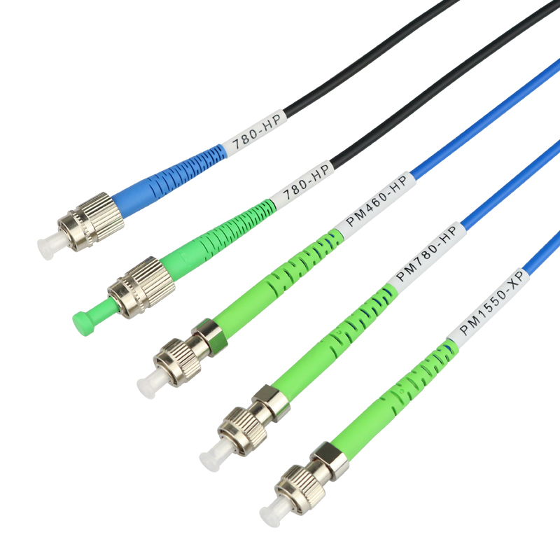 定制特種光纖跳線