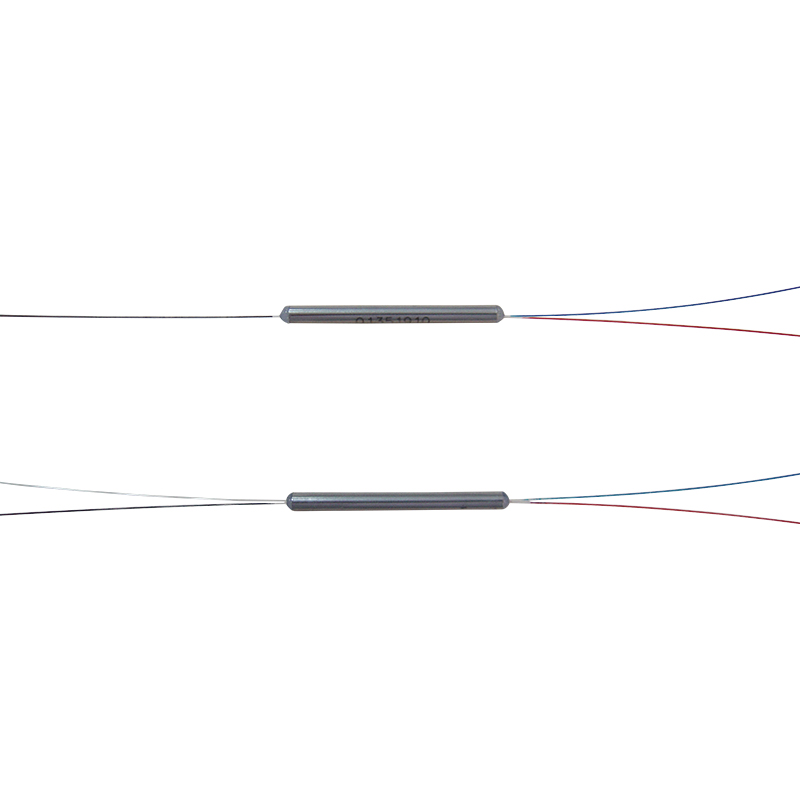 單模單窗口寬帶光纖耦合器