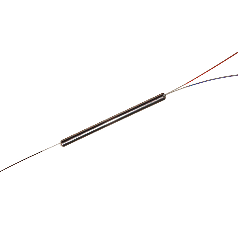 單模單窗口寬帶光纖耦合器