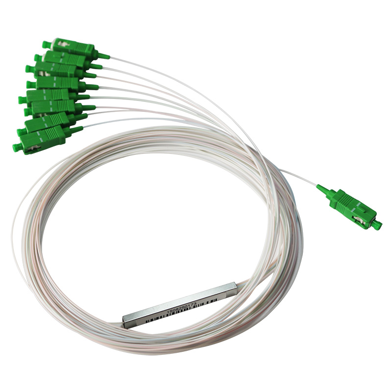 單模平面波導(dǎo)PLC耦合器