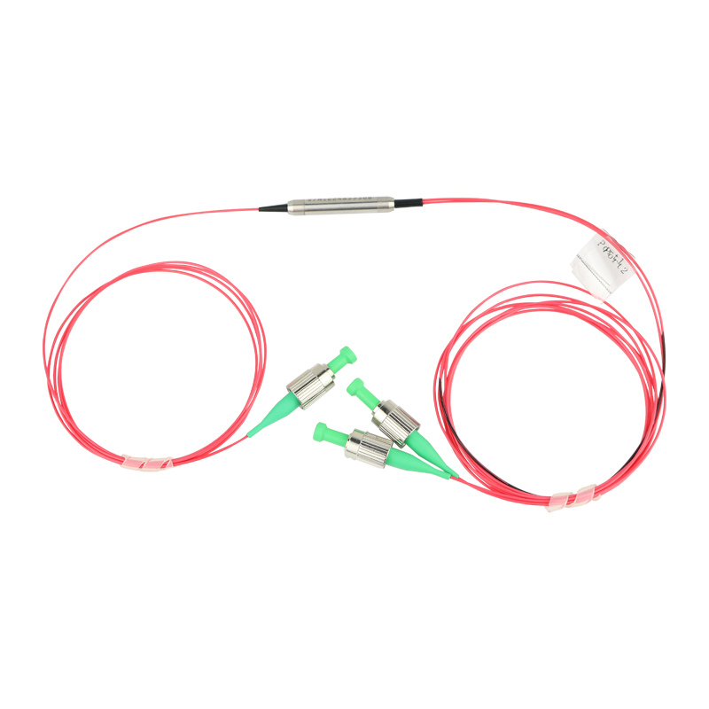 780nm/808nm/850nm偏振分(合)束器