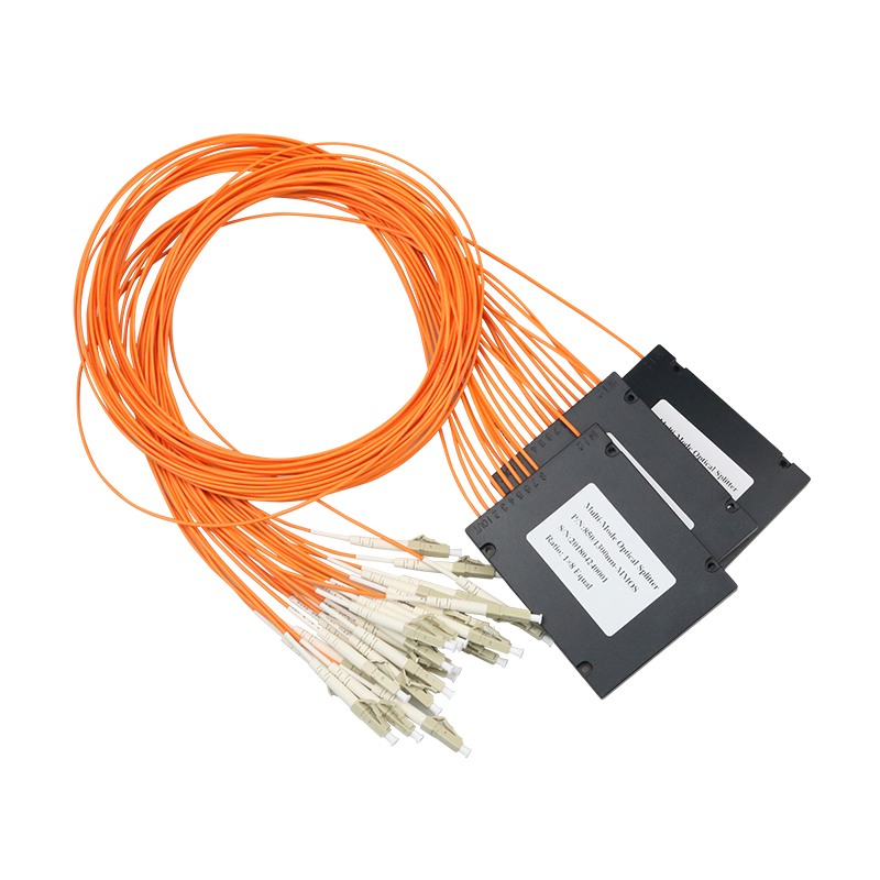 多模均分平面波導(dǎo)耦合器