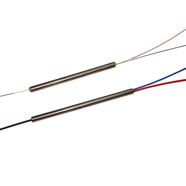 多模光纖拉錐分路器