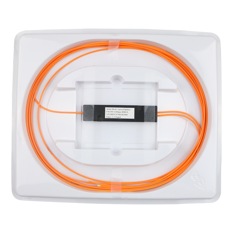 多模均分平面波導(dǎo)耦合器