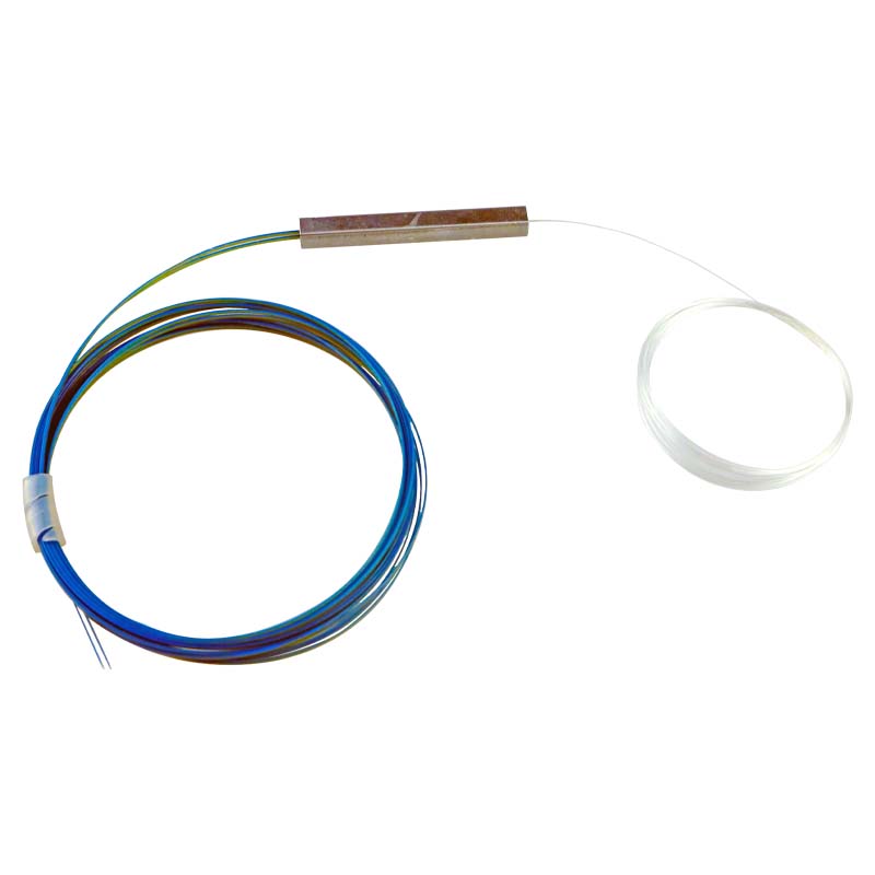 多模均分平面波導(dǎo)耦合器