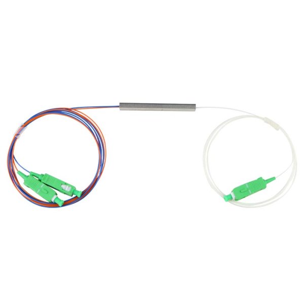 單模平面波導(dǎo)PLC耦合器