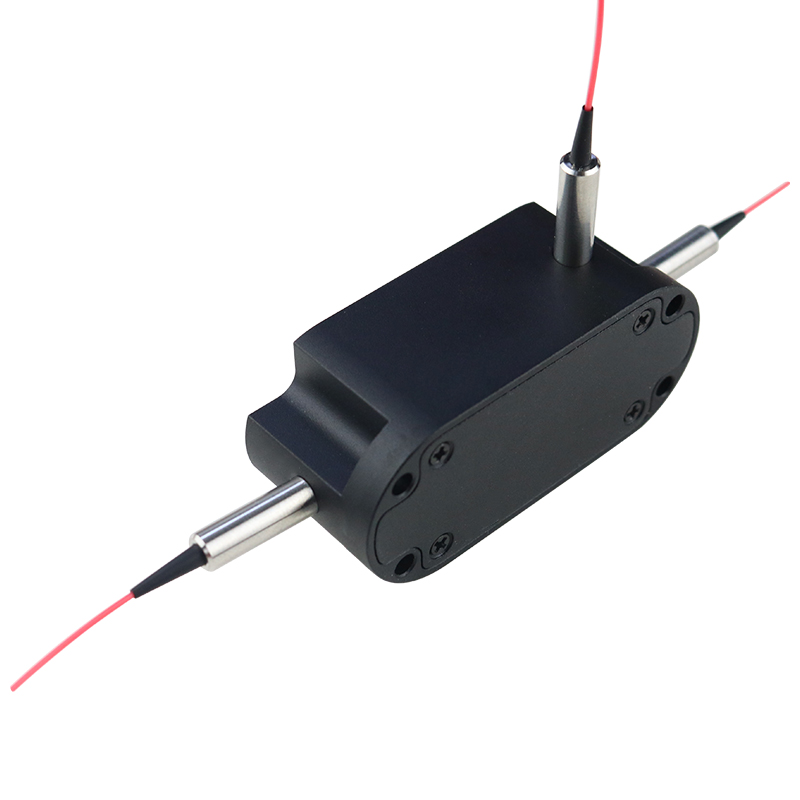 高功率光纖環(huán)形器