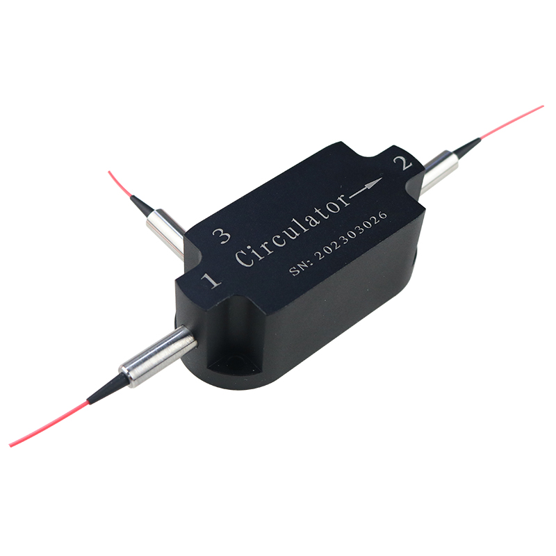 高功率光纖環(huán)形器