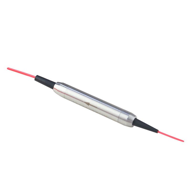 1030～2000nm 在線式保偏光纖法拉第旋轉(zhuǎn)鏡