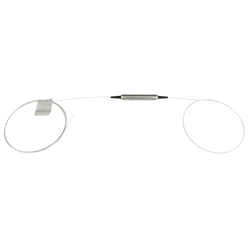 在線式光纖起偏器