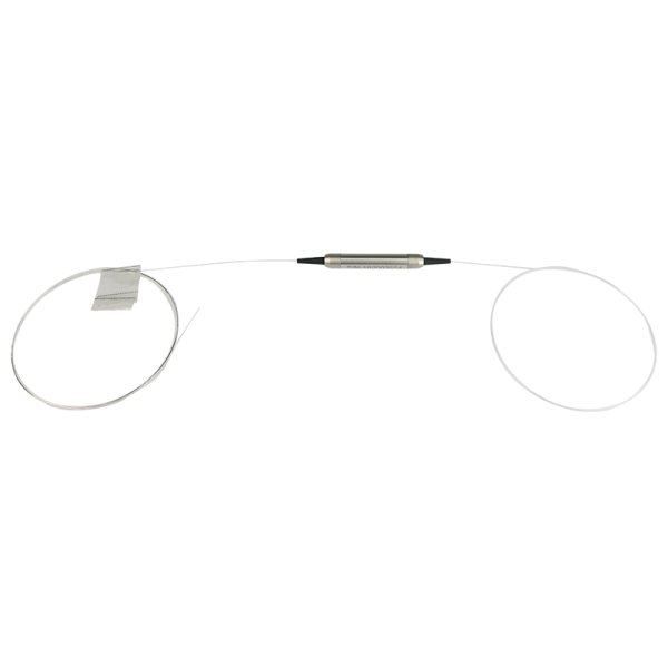 在線式光纖起偏器