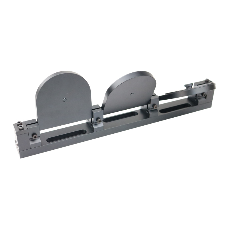 56mm纏繞盤手動(dòng)光纖偏振控制器