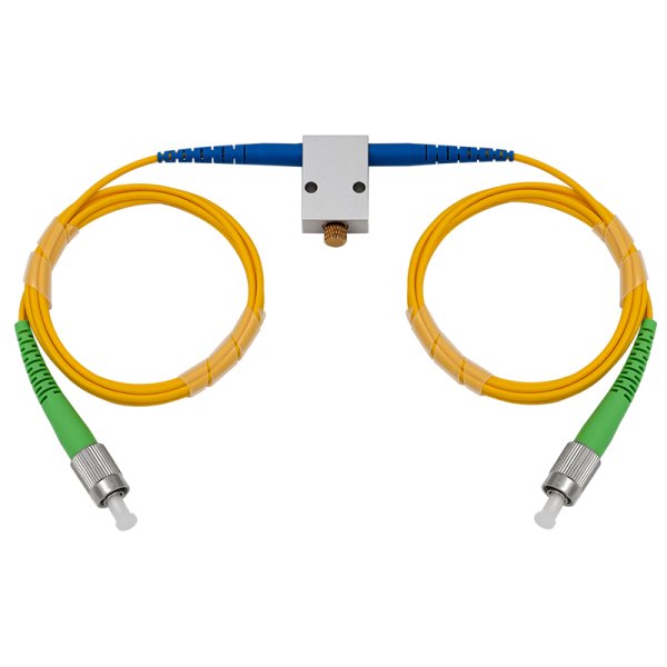 780~1064nm在線式可調(diào)光衰減器