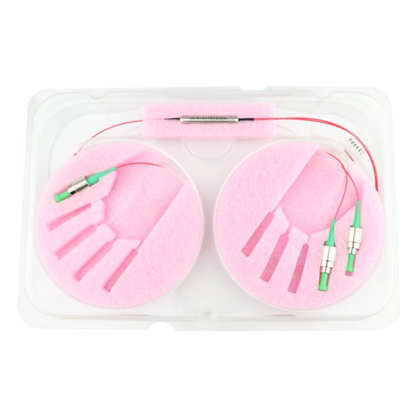 780nm/808nm/850nm偏振分(合)束器