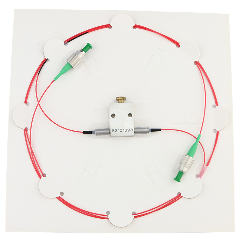 780~1064nm在線式可調(diào)光衰減器