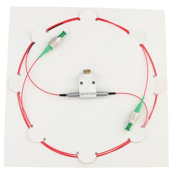 780~1064nm在線式可調(diào)光衰減器