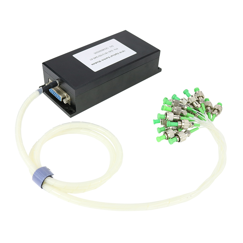 機(jī)械式多路光開關(guān)