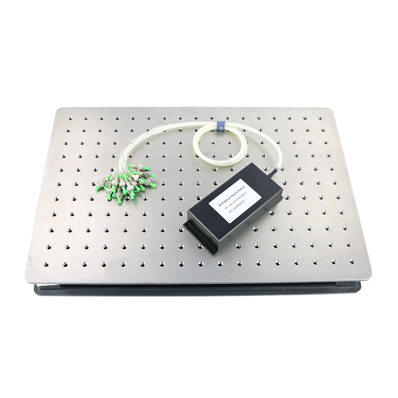 機(jī)械式多路光開關(guān)