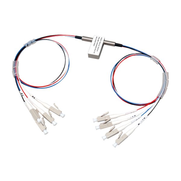 2×2機械式光開關