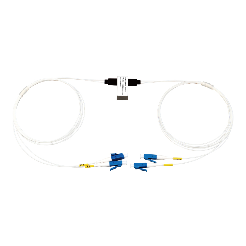 2×2機械式光開關