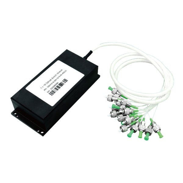 機(jī)械式多路光開關(guān)