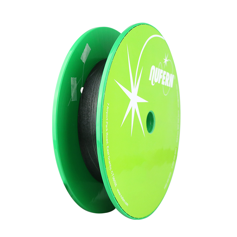 NuPANDA系列保偏光纖-紫外到可見光波段保偏光纖