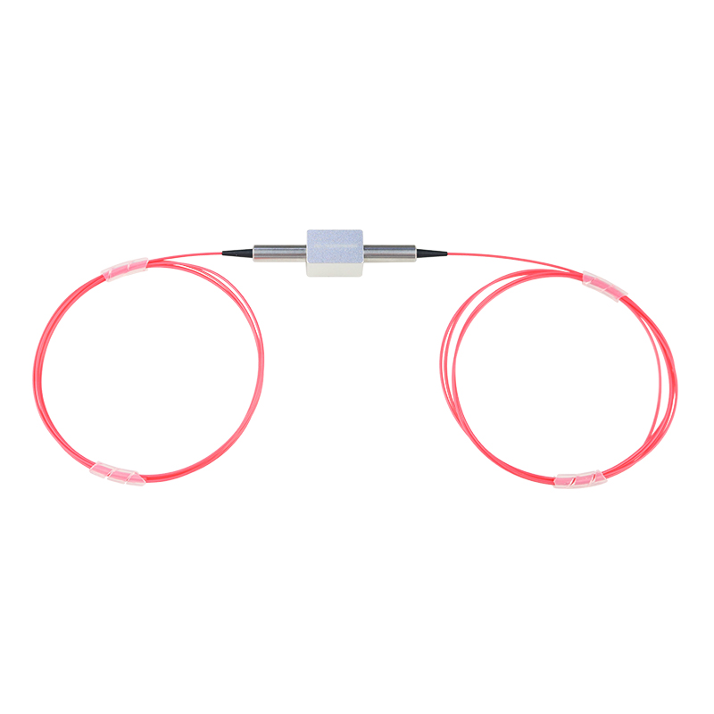 800~2000nm單模保偏泵浦保護(hù)器