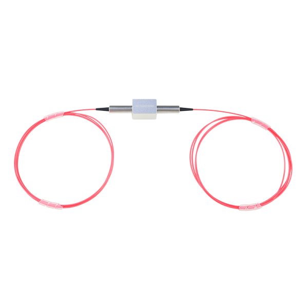 800~2000nm單模保偏泵浦保護(hù)器