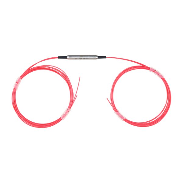 三合一光纖混合功能器件