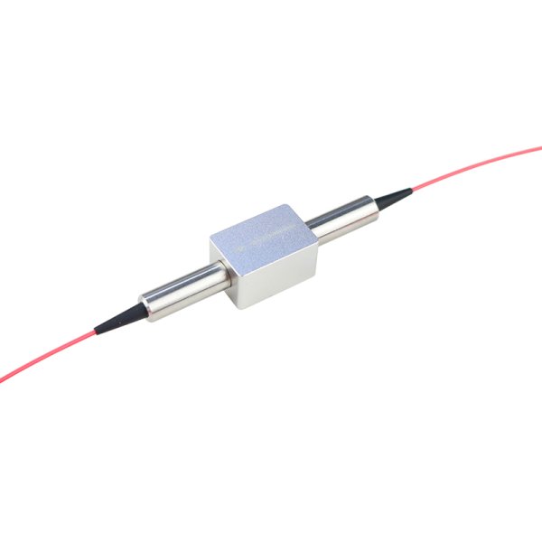 800~2000nm單模保偏泵浦保護(hù)器