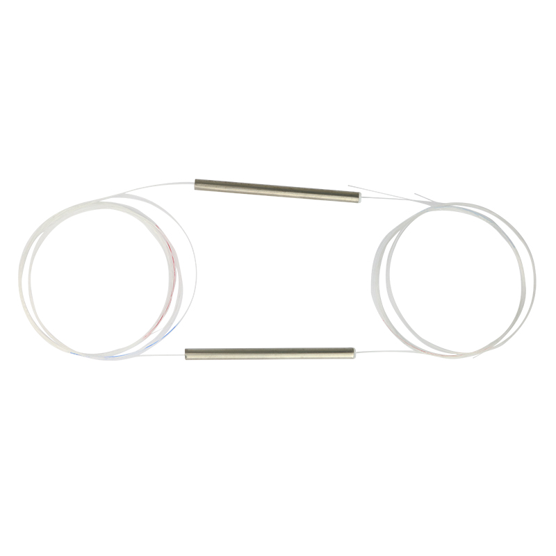 (1+1)×1多模900~1000nm泵浦&信號合束器