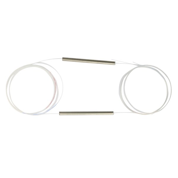 (1+1)×1多模900~1000nm泵浦&信號合束器