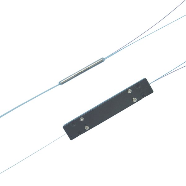 超低分光比1550nm高功率單模單窗耦合器